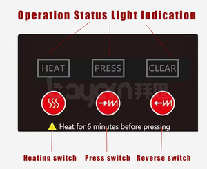 Food Grade Stainless Steel Cold Press <b>Oil</b> Extraction <b>Machine</b> <b>Oil</b> Making Processing <b>Machine</b> <b>Oil</b> Pressers Mill for Home Use - Product Image 6