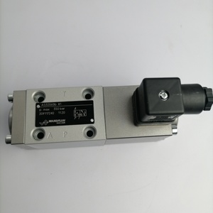 วาล์วโซลินอยด์ไฮดรอลิก Wandfluh รุ่นดั้งเดิม AS32060B-R230 - Product Image 1