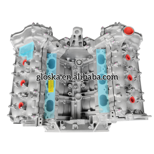 Pour Mercedes-Benz <span class=keywords><strong>Viano</strong></span> Vito W636 C230 C260 W204 E230 W211 OEM A2720104402 Moteur M272 2.5 M272.921 M272.922 M272.924 - Product Image 5