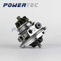 K04 Powertecturbo Chra K0422-881 untuk Mazda 3 2.3 MZR DISI EU 191Kw 2005-