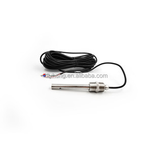 Medidor de conductividad eléctrica digital portátil Yheng 4-20mA RS485 Analizador de calidad del agua con soporte OEM - Product Image 5