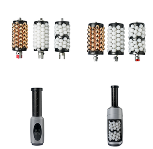 Máquina de Belleza con Rodillo 8D para Reducción de Celulitis y Drenaje Linfático, la Más Efectiva - Product Image 5