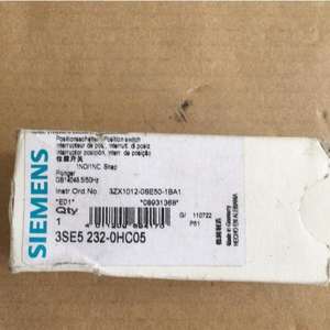 1 pz nuovo per interruttore da viaggio 3 se52320hc05 - Product Image 1