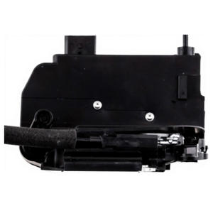 Serrure de porte modèle GTI neuve pour Iveco Daily 6, serrures de porte de voiture - Product Image 3