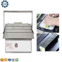 Machine à sushi Nigiri pour restaurant de sushi, machine Autec pour sushi