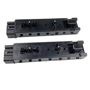 สวิตช์เบาะฟอร์ด 9L3T-14B709-FAW 9L3T-14A701-FA อะไหล่ทดแทน ABS ด้านซ้ายและขวา - Product Image 5