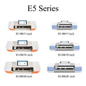 Cortadora De Pelicula De 21 pulgadas, Protector De Cámara TPU, Máquina De Corte De Película Para Teléfono Inteligente, Protector De Corte, Accesorios Para Teléfonos Móviles - Product Image 4