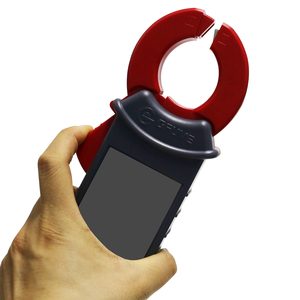 Für GF112D Einphasen-Stromzähler-<span class=keywords><strong>Tester</strong></span> mit Hoher Genauigkeit 380V IP42-Schutz - Product Image 1