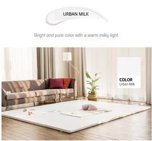 XPE Thảm Chơi Thùng Carton Gấp Gọn Mềm Mại Dễ Mang Theo Gấp Gọn Thảm Sàn Xốp Gấp Gọn Cho Trẻ Em Thảm Chơi Bò Cho Trẻ Em - Product Image 2