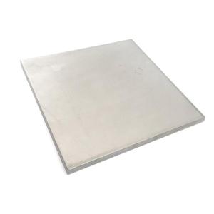 Placa de aleación de titanio de hoja de titanio GR1,GR2,GR5,GR7,GR12, ASTM B265 hoja de titanio de laminación en frío de china - Product Image 6