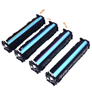 Cartouches de toner de qualité originale pour imprimantes <span class=keywords><strong>HP</strong></span> 136A 203A <span class=keywords><strong>205A</strong></span> 207A - Product Image 3