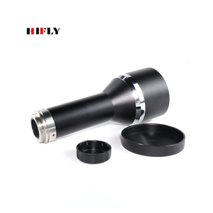 Low Distortion 0.3X WD=110mm 2/3" Bi Telecentric <strong>Lens</strong> for Industrial Machine Vision Detection - Product Image 4