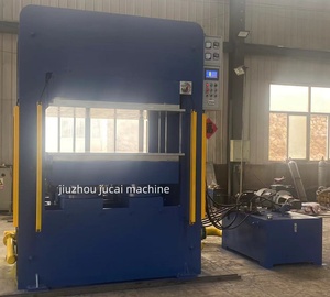 Lưu hóa lốp máy cho lốp xe lớn cao su lưu hóa máy - Product Image 6