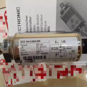 NEW EDS344-<span class=keywords><strong>3</strong></span>-600-000 신제품 원본 재고 산업 자동화 PAC 전용 PLC 프로그래밍 컨트롤러 - Product Image 1