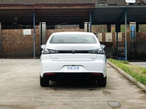 Auto Berlina a Benzina Dongfeng <span class=keywords><strong>Peugeot</strong></span> 408, Veicolo con 70% di Acciaio ad Alta Resistenza - Product Image 6