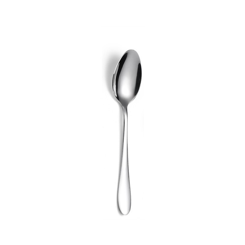 Cuchara de plata
