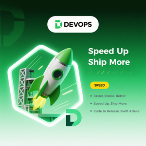 DevOps & yazılım geliştirme hizmetleri | Çin uzman ekibinden özel çözümler, daha hızlı ve daha akıllı - Product Image 3