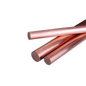 Đại lý đầy đủ đồng cảm xạ que đồng nguyên chất Vòng que Đồng - Product Image 5