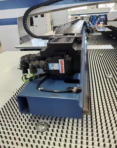 Verified by Customers From Multiple Countries High-end Quality Germany System <b>Punching</b> <b>Machine</b> ER300 - Product Image 1