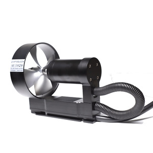 Ondwater AQ1020 Metal Underwater Thruster 10-20Kg Thrust Propulsion System For Submersible Use - Product Image 4