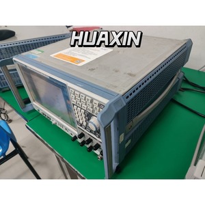 Rohde Schwarz FSW26เครื่องวิเคราะห์สเปกตรัมสัญญาณ2Hz-26.5 GHz ใช้ HX1 - Product Image 3