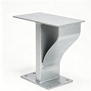 การผลิตต้นแบบโลหะตามสั่งด้วยวิธีการขึ้นรูปโลหะแผ่น - Product Image 6