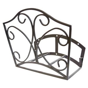 Soporte de <span class=keywords><strong>Manguera</strong></span> de Jardín de <span class=keywords><strong>Hierro</strong></span> Forjado - Product Image 1