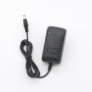 Adaptador de corriente Rey.1 6V 2A para básculas electrónicas, dispensadores de jabón, tiras de luces LED, máquinas de aprendizaje, máquinas de coser, para niños - Product Image 1