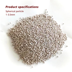 Lettiera per Gatti Ecologica Biodegradabile Premium, Bentonite Ipoallergenica Profumata al Caffè, 10L, Controllo Odori Extra, Agglomerante Rapido - Product Image 4