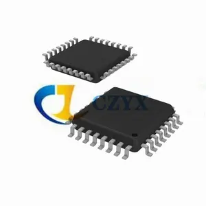 CZYX新しいオリジナルS6E1C12B0AGP IC MCU 32BIT 128KBフラッシュ32LQFP S6E1C12B0AGP20000