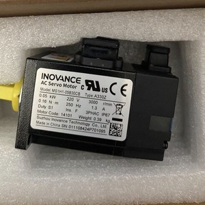 Huichuan Ms1h1-05b30cb-a330z Motor Controller 100w Dc 12v 48v 72v 20a Ip20 China Made - Product Image 2