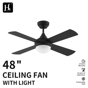 Wholesale customized <b>remote</b> control decoration intelligent WiFi <b>switch</b> electric LED ceiling fan <b>light</b> - Product Image 2