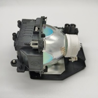 NP16LP Ampoule de remplacement pour projecteur NEC NP305 / NP305G / NP310 / NP405 / NP405G / NP410 / NP510 / NP510G NP16LP Projecteur