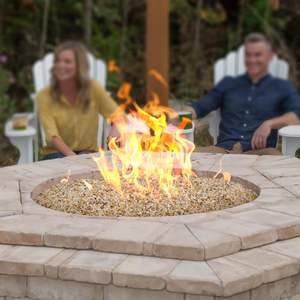 Arena de Cuarzo de Sílice de Malla 40-80, Medio de Filtración de Alta Pureza para Tratamiento de Agua Potable y Aguas Residuales - Product Image 5