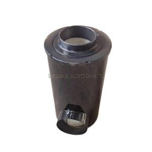 Boîtier de filtre à air jetable pour moteur de production d'énergie Laf1934 P537454 Pa3493 Ah1197 - Product Image 3