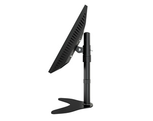 ผู้ถือจอแอลซีดีเสาติดตั้งยืนฟรียืน <span class=keywords><strong>VESA</strong></span> <span class=keywords><strong>Mount</strong></span>(BEWISER S1) - Product Image 5