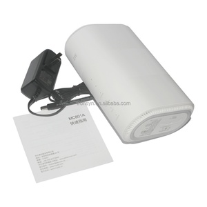 Routeur CPE 5G ZTE MC801A SDX55 AX1800 avec deux ports réseau Gigabit, prend en charge 64 utilisateurs Wi-Fi - Product Image 4