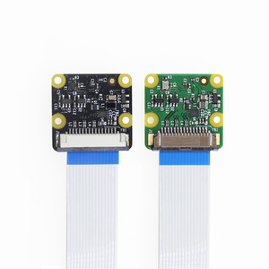 Module de caméra 8MP IMX219 compatible avec <span class=keywords><strong>Raspberry</strong></span> <span class=keywords><strong>Pi</strong></span> 4/5, vision IA, OpenCV, projets de robotique - Product Image 3