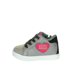 Sneakers Basse M2504 Antracite - Product Image 1