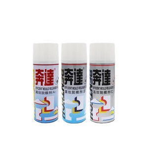Agente Desmoldante Benda D1002 a Base de Aceite para Moldeo de Plástico, Caucho y Metal - Product Image 2