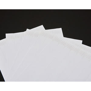 [AnyWristband] Hoja de TYVEK imprimible por inyección de tinta de 25 mm (1 pulgada) Hojas de TYVEK profesionales para inyección de tinta para datos variables - Product Image 3