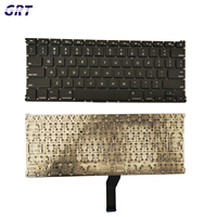Nouveau clavier US pour MacBook Air 13" A1369 2011 A1466 2012 2013 2014 2015 2017