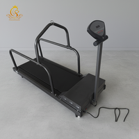 Tapis roulant vétérinaire pour chiens EUR PET, modèle Sport, avec moteur 1,75 CV, idéal pour l'exercice et le dressage des chiens – Nouveauté très demandée