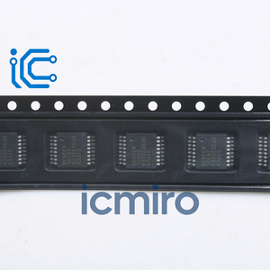 ICMICRO มีสินค้าในสต็อก ชิป IC ของแท้ใหม่ ผู้จัดจำหน่ายชิ้นส่วนอิเล็กทรอนิกส์ SP3232EEA-L/TR - Product Image 1