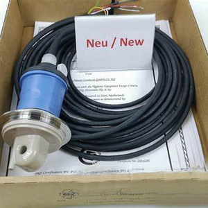 Capteur de conductivité analogique E+H Indumax série CLS54 à bon prix, modèle CLS54 ASMS022 PT1000 - Product Image 6