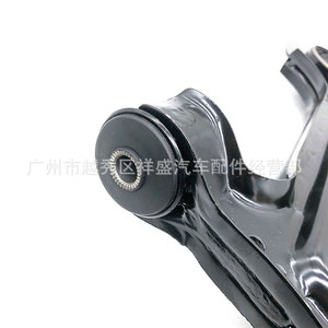 Brazo de control inferior 96415063 96415064 para sistema de suspensión Macpherson de GM Daewoo - Product Image 5