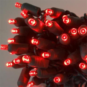 120 לבן מגניב v הוביל מיני 5 מ "מ 50 הוביל <span class=keywords><strong>4</strong></span> אורות מחרוזת חג המולד חיצונית - Product Image 6