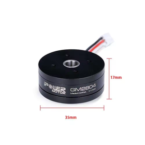 IFlight IPower GM2804 <b>Gimbal</b> Brushless Stabilization <b>Camera</b> Motor for Building High-quality 3-axis <b>Camera</b> Systems - Product Image 3