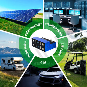 Аккумуляторная ячейка LFP CATL <span class=keywords><strong>3.2</strong></span>В 150/160/161Ач, перезаряжаемая призматическая батарея LiFePO4 <span class=keywords><strong>3.2</strong></span>В CATL 161Ач, литий-железо-фосфатный аккумулятор - Product Image 6