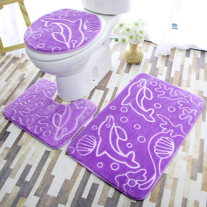 Dauphin violet